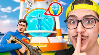 J'ai TRICHÉ dans ce CACHE CACHE GÉANT sur Fortnite !