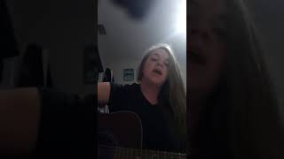 Video thumbnail of "Lauren Daigle-How Can It Be ~Acoustic Cover~"