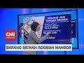 Operasi Plastik & Barang Mewah Rosmah Mansor, Istri Eks PM Malaysia Najib Razak Jadi Sorotan