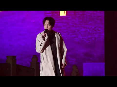 Dimash Kudaibergen  Димаш Құдайберген  迪玛希  20200111 精美Style  give me your love clip fancam@Pingyao