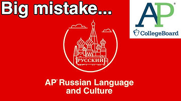 Could these be the future AP Classes?!?