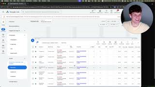 How to setup Claude in Google Ads