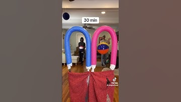 How long would it take for you to do these Trickshots #skill