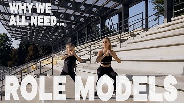 Role Models - who is your role model?