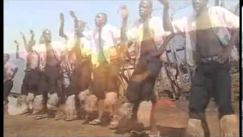 Mjikijelwa - Bafikelwe