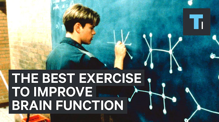 Neuroscientist explains the best exercise to improve brain function - DayDayNews