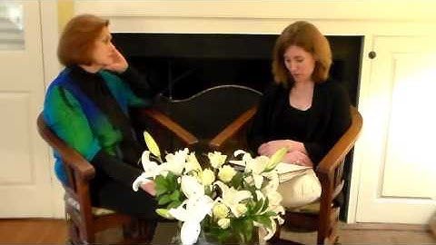 Uncovering the Resilient Core - Video 9.4:  Ending a Relationship