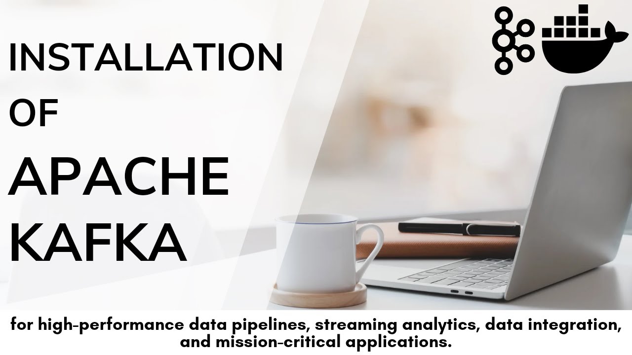 Apache kafka installation | Kafka tutorial in Hindi - YouTube