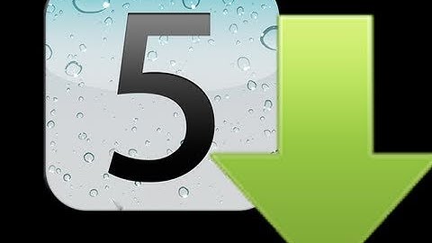 How to Bypass iOS 5 Developer Activation