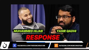 Mohammed Hijab Interviews Dr  Yasir Qadhi   (Full Show)