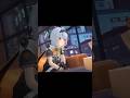 Silver Anby and Soldier 11 #zenleszonezero #anime #shorts #zenlesszonezeroedit