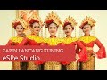 Zapin lancang kuning by espe studio