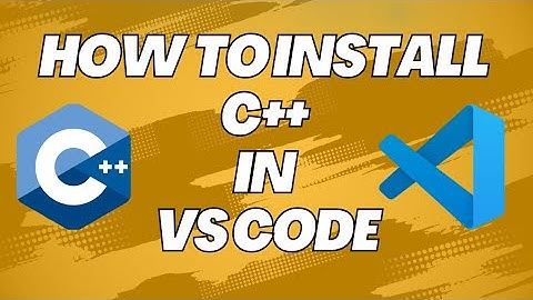 How to Install C++ in Visual Studio Code on Ubuntu | Step-by-Step Guide