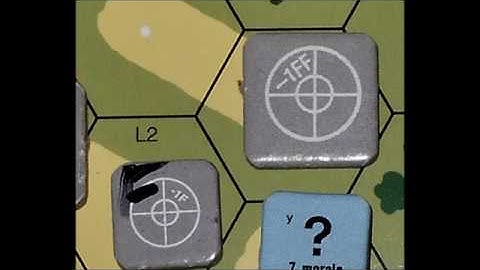 target acquisitin in ASL