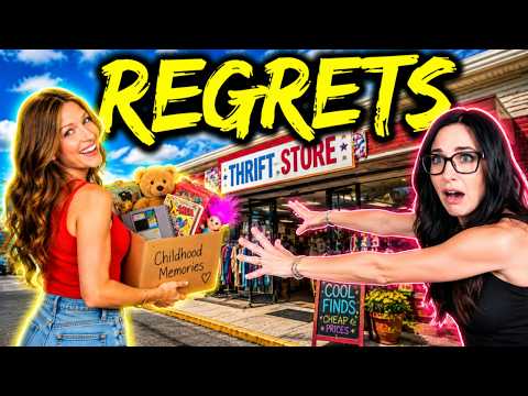 Heartbreaking Mistakes Were Made 💔  | Flippin' Fantastic Pod Bonus! thumbnail