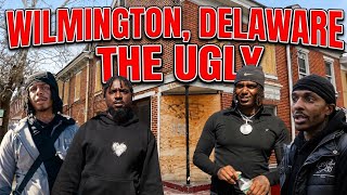 Delaware’s Most Dangerous Hood: Welcome to The Ugly