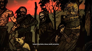 The Witcher 2 - Freedom - a magic word (Flashback before Summit of Mages)