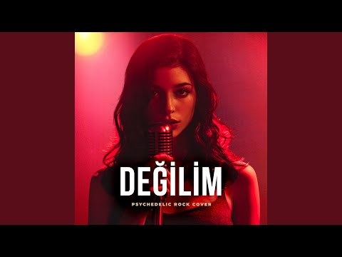Değilim (Beyaz Olamadım Ama Karada Değilim)
