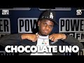 Chocolate Uno Talks Black & Brown Unity, How To Seduce A Tia & Being The King Of Picolandia