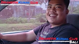 Indonesia kijang club deliserdang tour bali - cover Dj tiktok  #ikcbali #ikcjakarta  #ikcdeliserdang