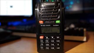 PMR free radio network screenshot 5