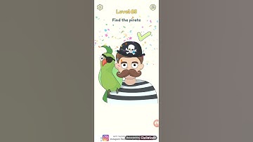 DOP 2 - Level 85 - Delete One Part by SayGames