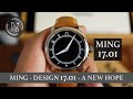 Ming 17.01 - Should you buy one today? - The First Ming - Beans & Bezels