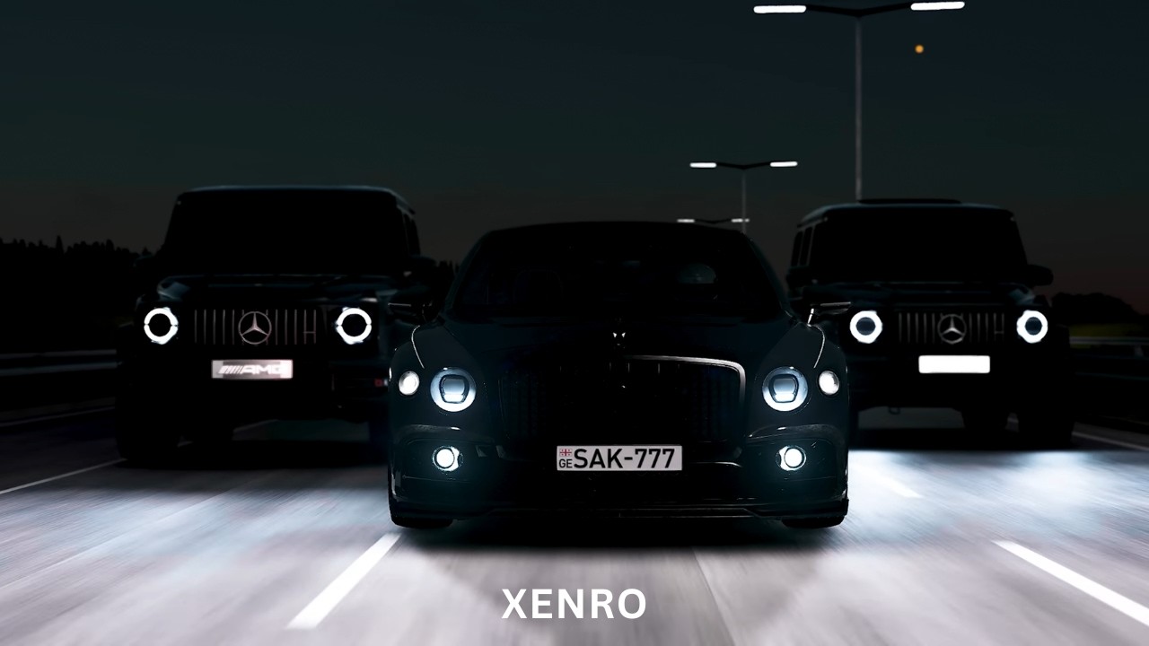 Watch XENRO - Kingdom (Original Mix) on YouTube Watch XENRO - Kingdom (Original Mix) on YouTube