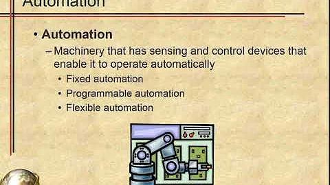 QDC1 Chapter 6   Process Selection and Facility Layout - DayDayNews