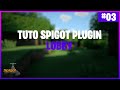 Crer un plugin de a  z  lobby pisode 3