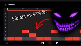 How to get a Phonk kit in BandLab Mobile screenshot 4