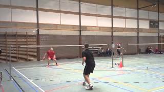 Dibad Int. 2014 - Kevin