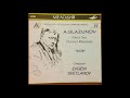 Alexander Glazunov : The Forest, fantasy for orchestra Op. 19 (1887)