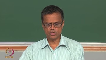 Fractional factorial design #swayamprabha #CH31SP