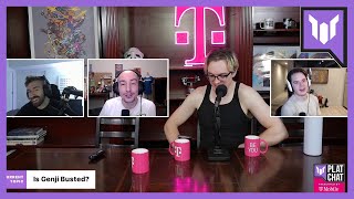 Is Genji Busted? Post-Summer Showdown Power Rankings — Plat Chat Ep. 42