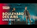 BOULEVARD DES AIRS - Bruxelles @ World Festival Ambert 2021