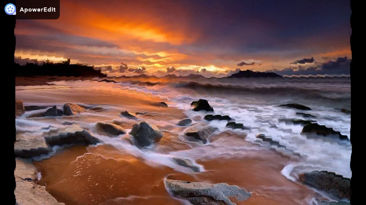 la playa español - YouTube