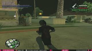 double hit tutorial definitivo - samp