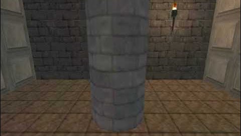 Thief2 A3D sound demo