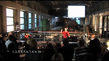 Partition for ecosystem