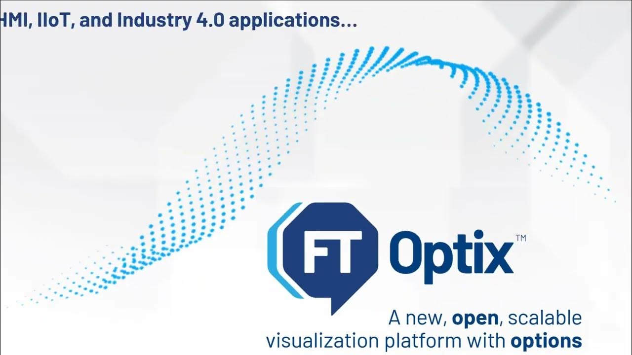 FactoryTalk® Optix™ Getting Started The Containers Concept YouTube
