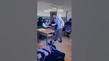 Students Short Funny Tiktok Video Ethiopian 