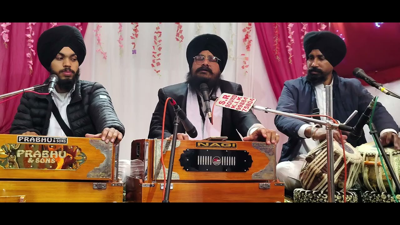 Ragi gurpreet singh raju fdk wale contact number 9803794093