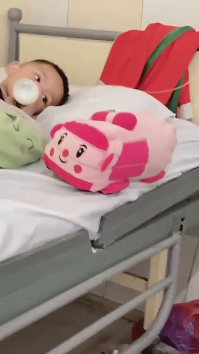 cepat sembuh dek