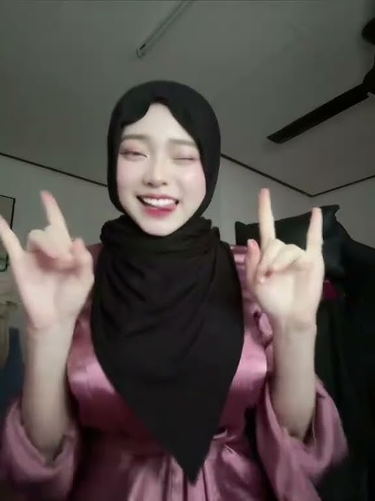 xian baju pink