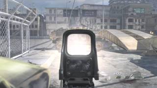 MW2 campaign Hack WTF