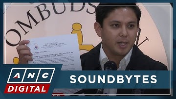 Clavano outlines reasons why SALNs may not be released | ANC