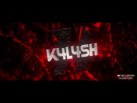 Intro for K4L4SH // Dual /w HellCrown// Free Apo-Intros