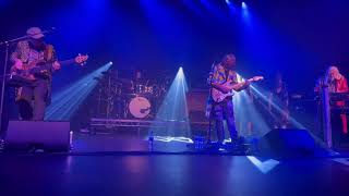Pendragon If I Were The Wind - Peterborough May 2024