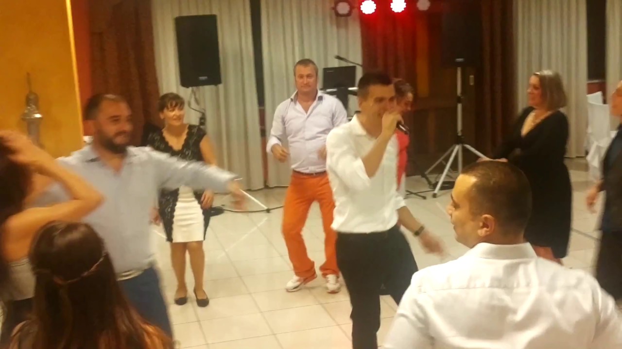 Dj Nunta & Botez Torino - Dj Gabriel Benchea